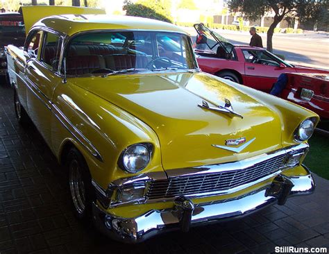 Chapman Chevrolet - Corvette Club Sweetheart Car Show - Tempe, Arizona