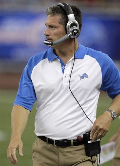 Detroit Lions coach Jim Schwartz one loss from worst 20-game start in franchise history - mlive.com