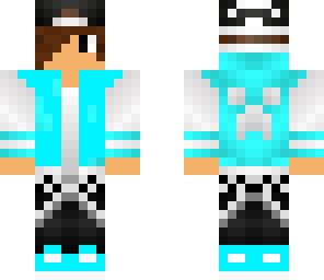 rhino | Minecraft Skin