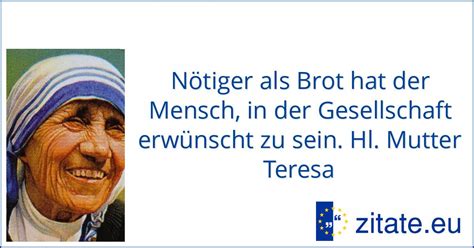 Hl. Mutter Teresa | zitate.eu