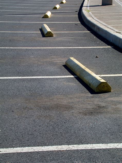 4 Essential Steps For School Parking Lot Repairs and Repaving