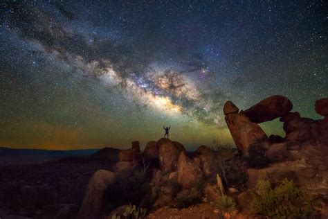 Camping World’s Guide to RVing Big Bend National Park - WEnRV travel news, products, and ...