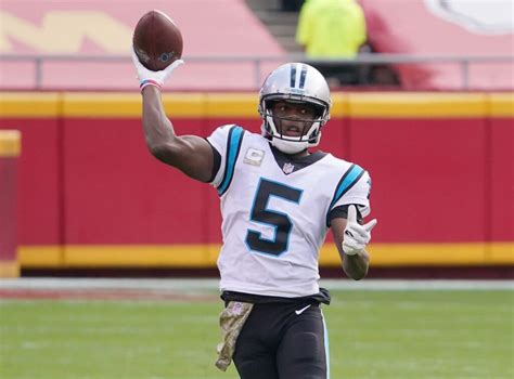 Teddy Bridgewater seeking trade from Panthers: 3 best landing spots