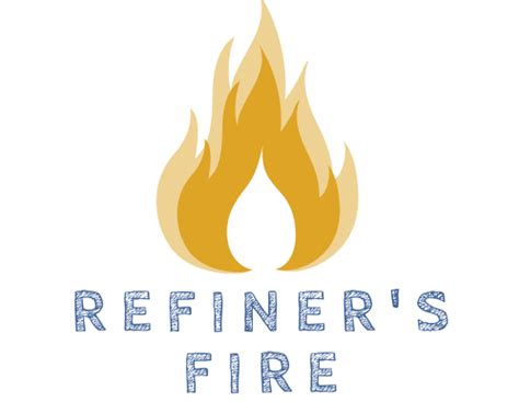 Refiner's Fire Series