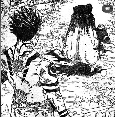 HEAVY SPOILER OF JJK CH-236 🤡 : r/animetm