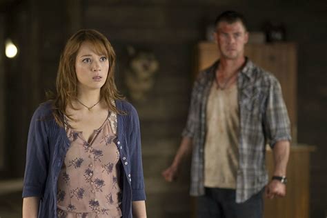 Lionsgate Wants a ‘Cabin in the Woods’ Sequel