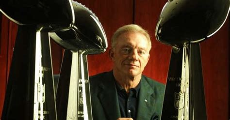 Jerry Jones’ ‘Miserable Life’? Dallas Cowboys Owner Reacts to Super ...