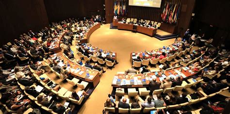 PAHO brings together health authorities from the Americas for its 30th Pan American Sanitary ...