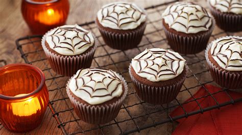 Halloween Cupcakes Ingredients 2022 - Diy Halloween 2022