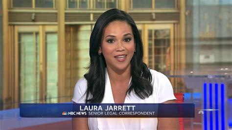 Laura Jarrett: Bio, Wiki, Husband, CNN, NBC, Salary, Net Worth