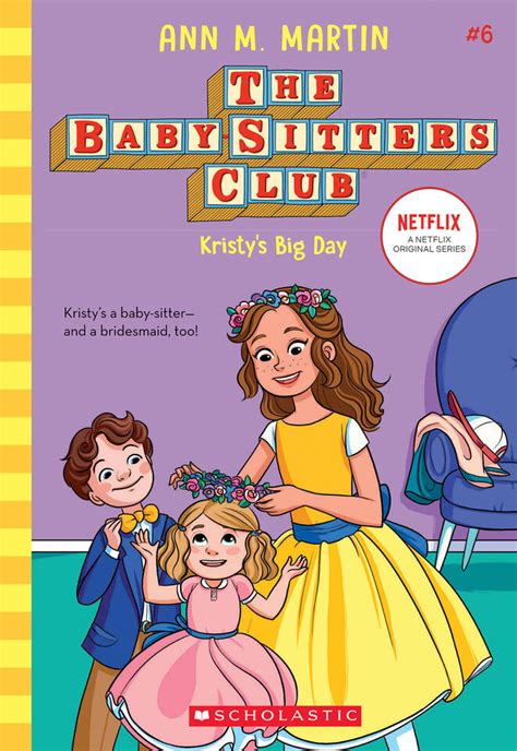 Baby-Sitters Club #1 - #10 Pack | Classroom Essentials Scholastic Canada