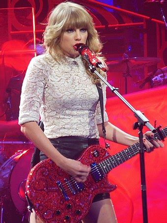 Red (Taylor's Version) - Wikipedia