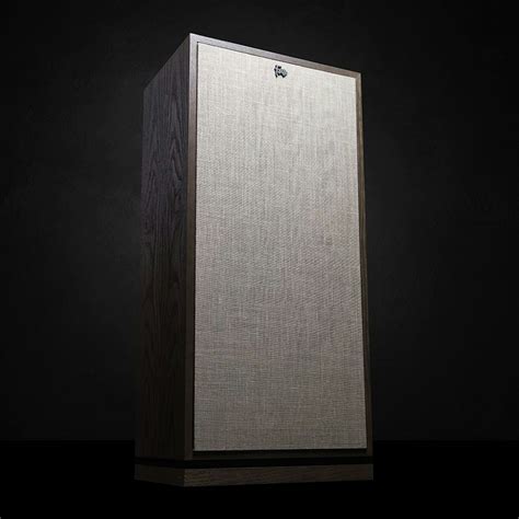 Forte III High Performance Speakers | Klipsch