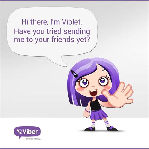 Viber-Stickers – TruTower