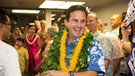 Hawaii senator locked in nail-biting Dem primary