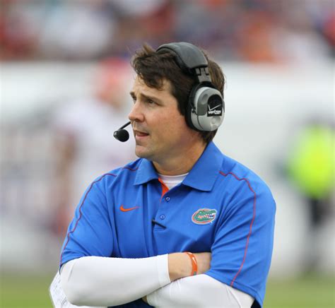 Will Muschamp Takes a Shot at Ohio State - Athlon Sports