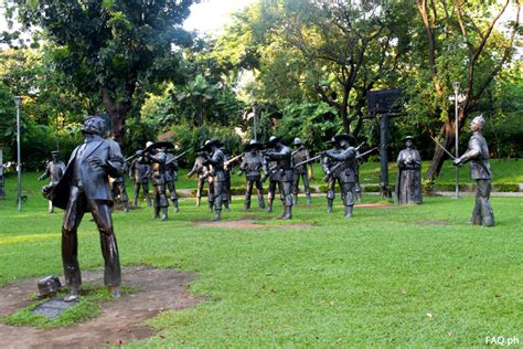 10 Reasons Why Every Filipino Should Visit Rizal Park in Manila – FAQ.ph