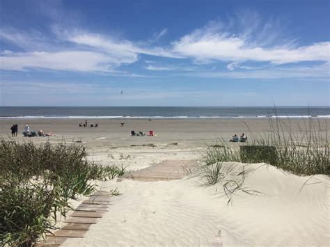 GALLERY: A Day at Kiawah Island - Charleston Daily