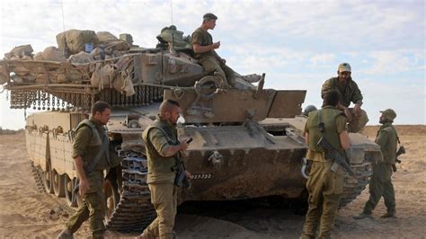 Israel-Palestine conflict: 2,000 US troops put on deployment alert amid ...