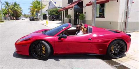 LeBron James' Luxurious Car Collection | Cavaliers Nation