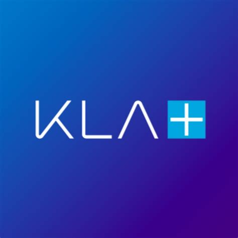 KLA-Tencor Corp. - YouTube