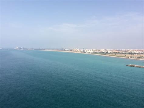 Platja del Port de Sagunt - Beaches - Avenida Mediterráneo, 143, Puerto ...