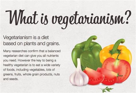 The Difference Between Vegan and Vegetarian (No They Aren't the Same) - Lifehack