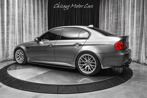 Bmw M3 E90