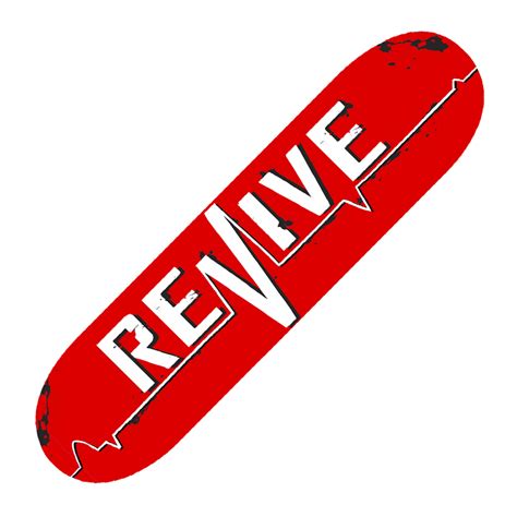 revive skateboards logo 10 free Cliparts | Download images on ...