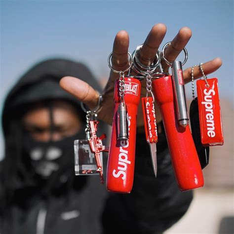 #hypeAF: what's your favorite @supremenewyork accessory? Photo: @_merkaba_x / @boris_baden0v ...