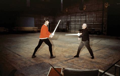 Star Wars: Behind The Scenes