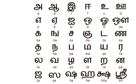 About Tamil Language - Latest News & Information