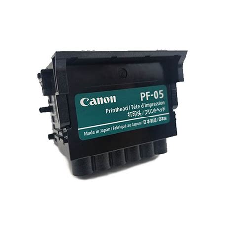 PF-05 Print Head - ProPrinting Systems