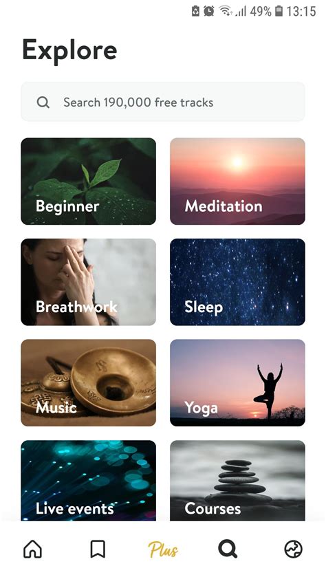 The 10 Best Meditation Apps for Relaxing and Sleeping