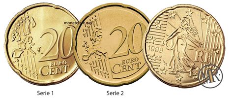 20 Centesimi Francia Prima e Seconda serie | Monete, Francia, Banconota