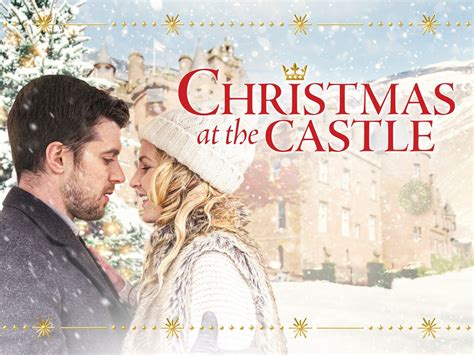 Christmas at the Castle (2019) - Rotten Tomatoes