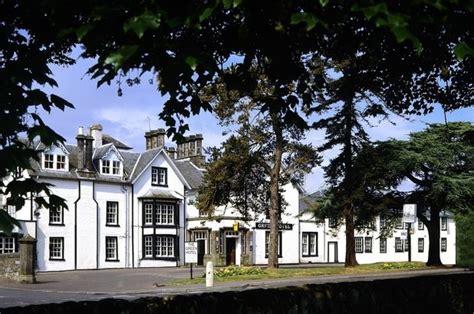 Green Hotel Resort | Hotels in Kinross | myhotelbreak