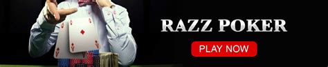 Razz Poker - How To Play Razz Poker Game, Rules & Strategy