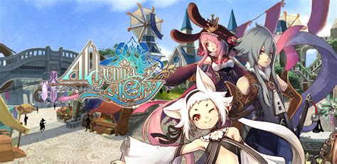 12 Best Anime MMORPG You Should Play in 2022