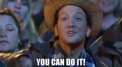 You Can Do It Tv GIF - You can do it Tv Movies - Discover & Share GIFs