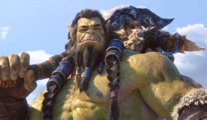 World of Warcraft's Latest Cinematic Teases the Return of a Major Player