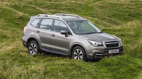 Subaru Forester SUV (2016 - ) review | AutoTrader