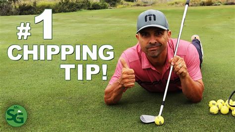 This 1 Chipping Tip Changed my Golf Game Forever | Mr. Short Game - YouTube