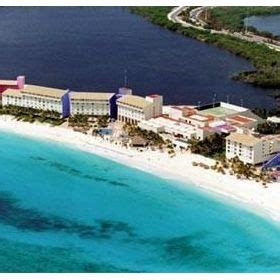 Club Regina Cancun, Cancun, Mexico Timeshare Resort | RedWeek