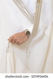 Groom Saudi Man Traditional Wedding Dress Stock Photo 1074956456 ...