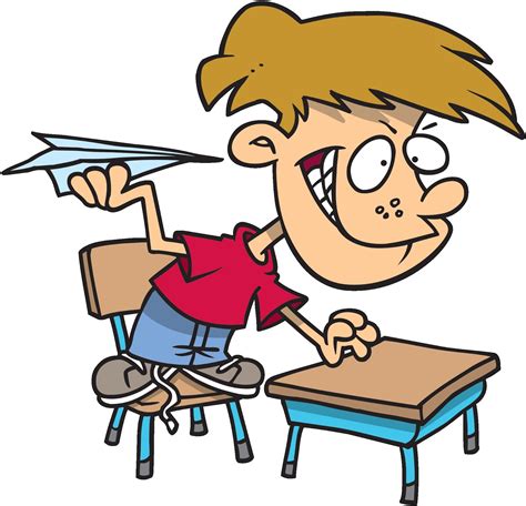 School Bad Clipart - ClipArt Best