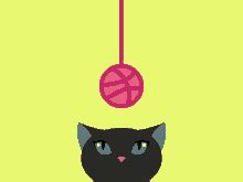 Cat Yarn GIFs | Tenor