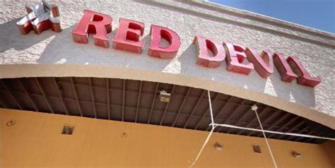 Red Devil Italian Restaurant & Pizzeria, Tempe - Menu, Prices & Restaurant Reviews - Order ...