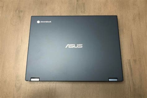 Asus Chromebook CM34 Flip review: 19 hours of battery life for $499 ...