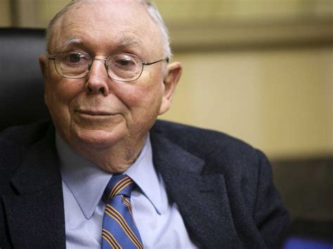 Charlie Munger Will Give up His Role As Daily Journal's Chairman ...